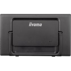 IIYAMA T2455MSC-B1 iiyama T2455MSC-B1. Design do produto: Tela plana para sinalização digital