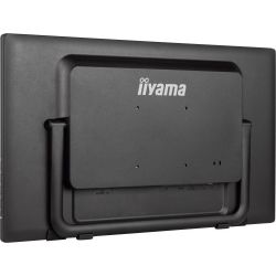 IIYAMA T2455MSC-B1 iiyama T2455MSC-B1. Design do produto: Tela plana para sinalização digital