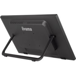 IIYAMA T2455MSC-B1 iiyama T2455MSC-B1. Design do produto: Tela plana para sinalização digital