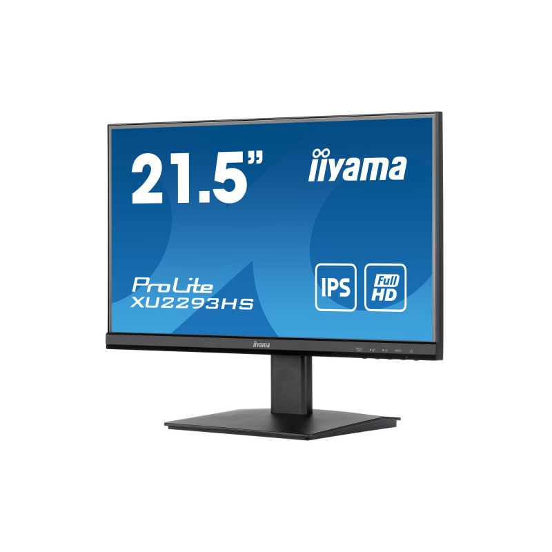 IIYAMA XU2293HS-B5 iiyama ProLite XU2293HS-B5