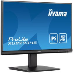 IIYAMA XU2293HS-B5 iiyama ProLite XU2293HS-B5