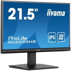 IIYAMA XU2293HS-B5 iiyama ProLite XU2293HS-B5