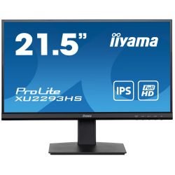 IIYAMA XU2293HS-B5 iiyama ProLite XU2293HS-B5