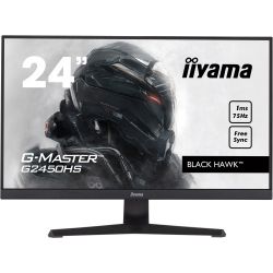 IIYAMA G2450HS-B1 iiyama G-MASTER G2450HS-B1