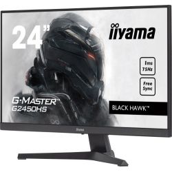 IIYAMA G2450HS-B1 iiyama G-MASTER G2450HS-B1