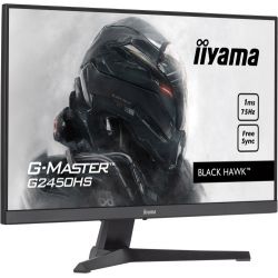 IIYAMA G2450HS-B1 iiyama G-MASTER G2450HS-B1