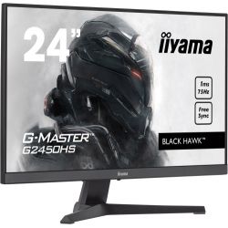 IIYAMA G2450HS-B1 iiyama G-MASTER G2450HS-B1