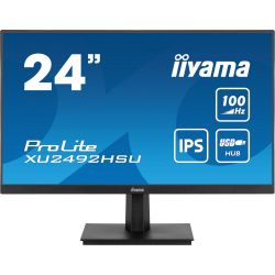 IIYAMA XU2492HSU-B6 iiyama ProLite