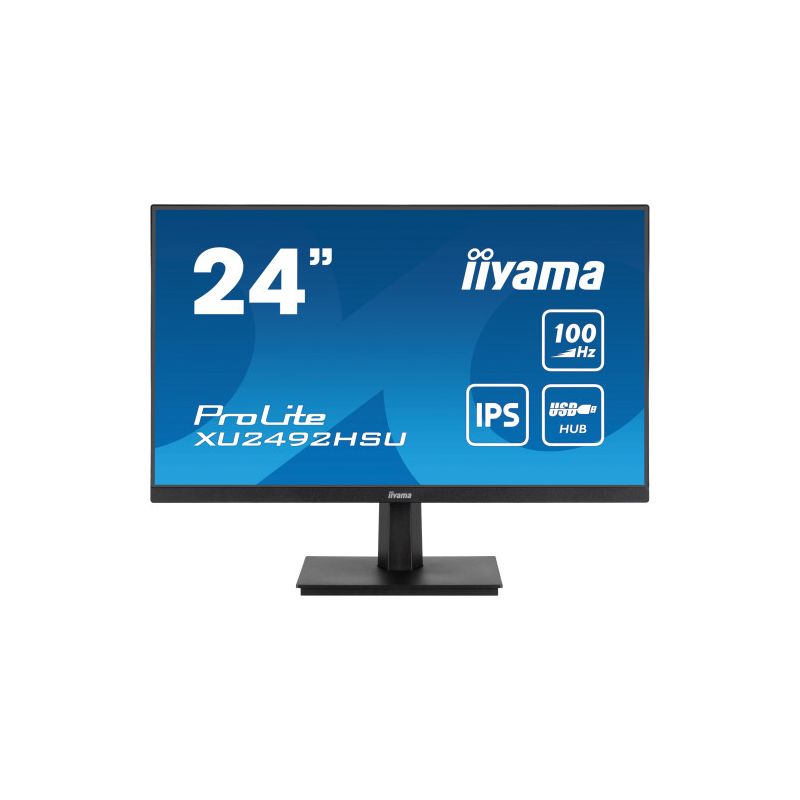 IIYAMA XU2492HSU-B6 iiyama ProLite