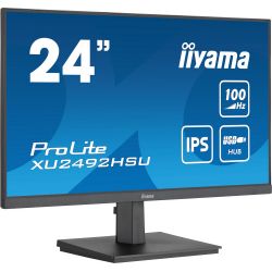 IIYAMA XU2492HSU-B6 iiyama ProLite