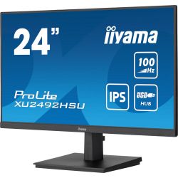 IIYAMA XU2492HSU-B6 iiyama ProLite