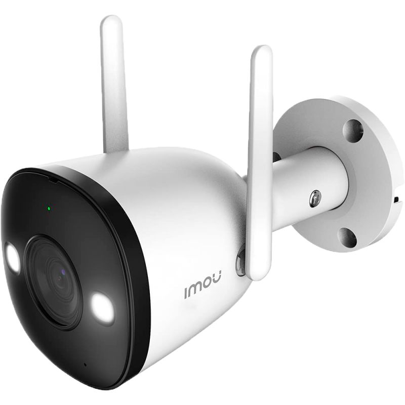 Imou IPC-F26FP-IMOU - Cámara Wifi Imou 2 Megapixel, Color Night Vision /…