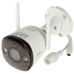 Imou IPC-F26FP-IMOU - Cámara Wifi Imou 2 Megapixel, Color Night Vision /…