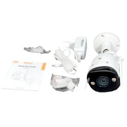 Imou IPC-F26FP-IMOU - Cámara Wifi Imou 2 Megapixel, Color Night Vision /…