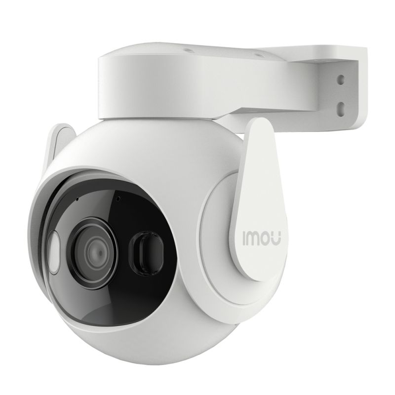 Imou IPC-GS7EP-3M0WE-IMOU - Cámara Wifi Imou 3 Megapixel, Movimiento y…