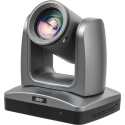 AVER 61S3100000AK PTZ Camera with 12X Optical Zoom Enjoy stunning image quality with 12X optical…