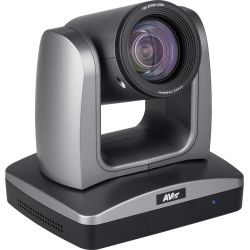 AVER 61S3100000AK PTZ Camera with 12X Optical Zoom Enjoy stunning image quality with 12X optical…