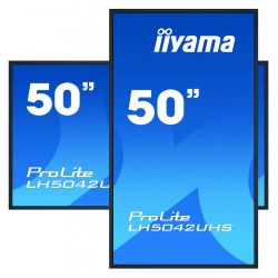 IIYAMA LH5042UHS-B3 iiyama LH5042UHS-B3