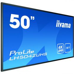 IIYAMA LH5042UHS-B3 iiyama LH5042UHS-B3