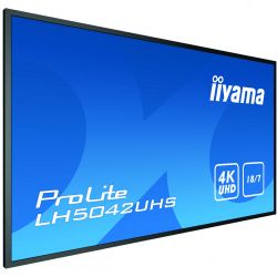 IIYAMA LH5042UHS-B3 iiyama LH5042UHS-B3