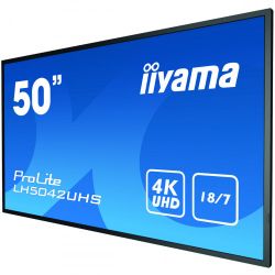 IIYAMA LH5042UHS-B3 iiyama LH5042UHS-B3