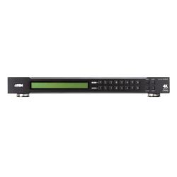 ATEN VM0808HB-AT-G O ATEN VM0808HB é um verdadeiro switch matricial HDMI 4K que oferece uma…