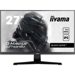 IIYAMA G2745HSU-B1 iiyama G-MAÎTRE