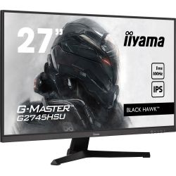 IIYAMA G2745HSU-B1 iiyama G-MAÎTRE