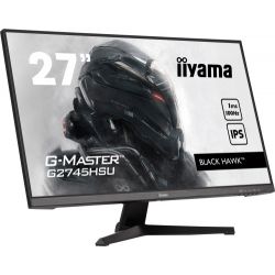 IIYAMA G2745HSU-B1 iiyama G-MAÎTRE