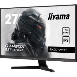 IIYAMA G2745HSU-B1 iiyama G-MAÎTRE