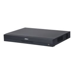 Dahua XVR5216AN-4KL-I3-V2 DVR 5EN1 H265 16ch 4K@6ips +16IP 8MP…