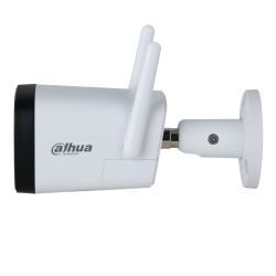 Dahua IPC-HFW1230DT-STW Tubulaire IP H265 2M DN dWDR 3DNR IR30m…