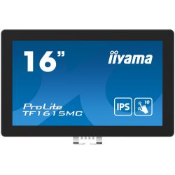 IIYAMA TF1615MC-B1 iiyama ProLite TF1615MC-B1