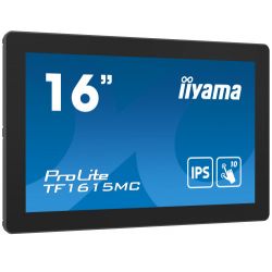 IIYAMA TF1615MC-B1 iiyama ProLite TF1615MC-B1