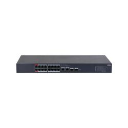 Dahua DH-CS4218-16ET-240 Switch Dahua gestionable Layer2 en la…