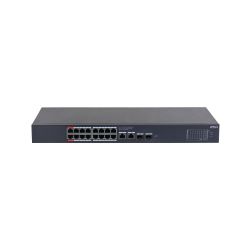 Dahua DH-CS4220-16GT-190 Dahua Layer2 manageable switch in the…