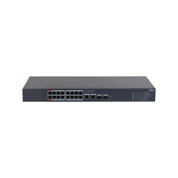 Dahua DH-CS4220-16GT-240 Dahua Layer2 manageable switch in the…