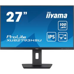 IIYAMA XUB2793HSU-B6 iiyama ProLite