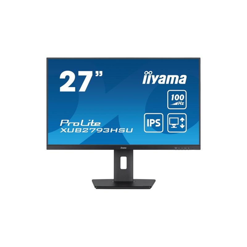 IIYAMA XUB2793HSU-B6 iiyama ProLite