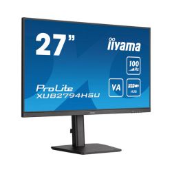 IIYAMA XUB2794HSU-B6 iiyama ProLite XUB2794HSU-B6