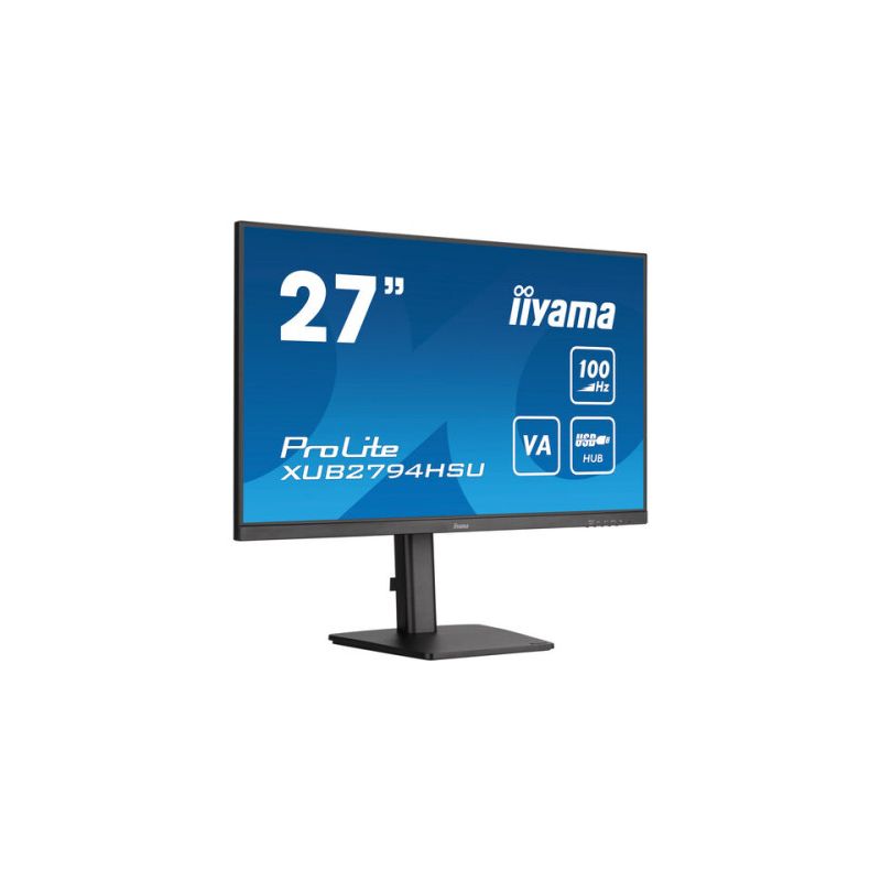 IIYAMA XUB2794HSU-B6 iiyama ProLite XUB2794HSU-B6