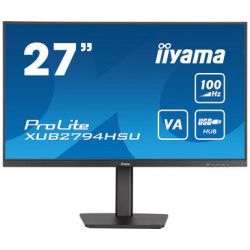 IIYAMA XUB2794HSU-B6 iiyama ProLite XUB2794HSU-B6