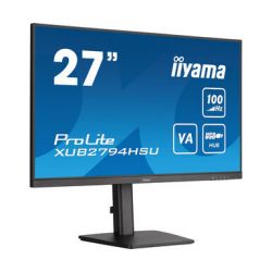 IIYAMA XUB2794HSU-B6 iiyama ProLite XUB2794HSU-B6