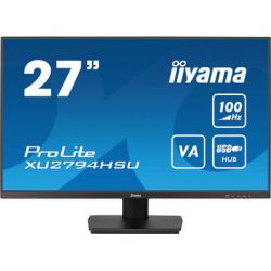 IIYAMA XU2794HSU-B6 iiyama ProLite XU2794HSU-B6