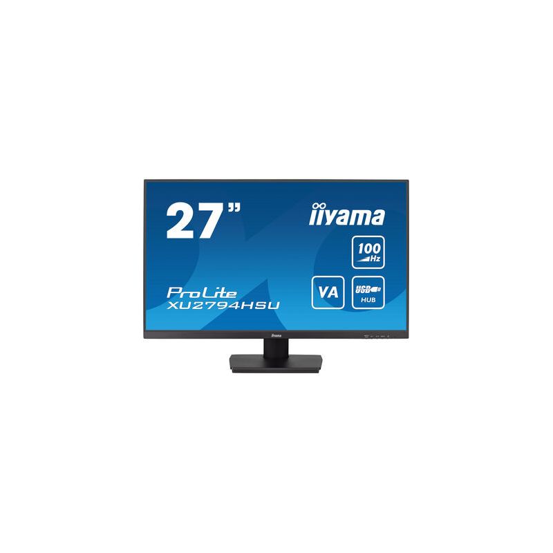 IIYAMA XU2794HSU-B6 iiyama ProLite XU2794HSU-B6