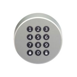 SALTO D0BP0SIBT Keypad for apartment access