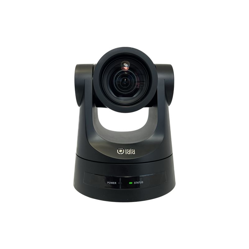 LAIA BRC-412/B Laia Broadcaster 4K, a camera with artificial intelligence and PTZ movement, is the…