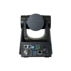 LAIA BRC-412/B Laia Broadcaster 4K, a camera with artificial intelligence and PTZ movement, is the…