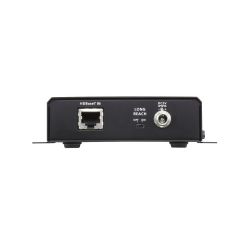 ATEN VE1812-AT-G El VE1812T incorpora Power over HDBaseT (POH) que envía alimentación de…