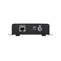 ATEN VE1812-AT-G The VE1812T features Power over HDBaseT (POH) that sends transmit-to-receive power…